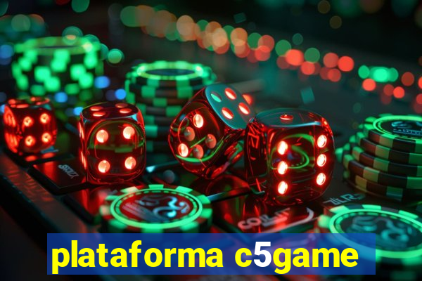 plataforma c5game
